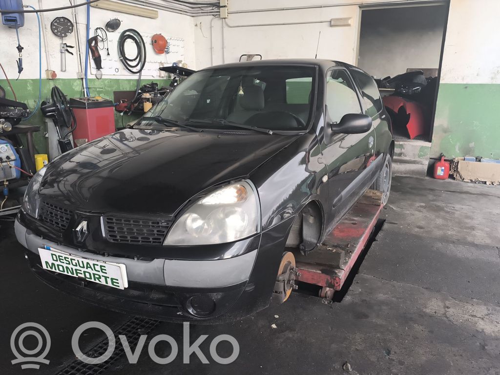Clio II Clio  060045C