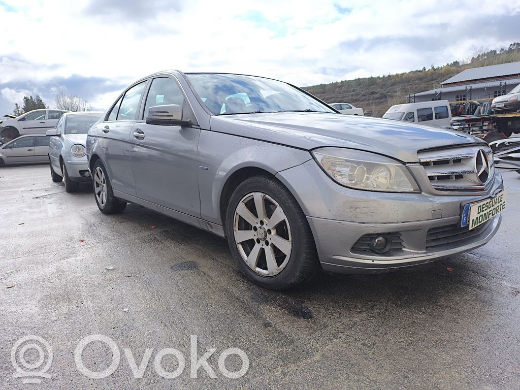 C W204 C-class, AMG (W202, W203, W204, W205, W206)  0075420218