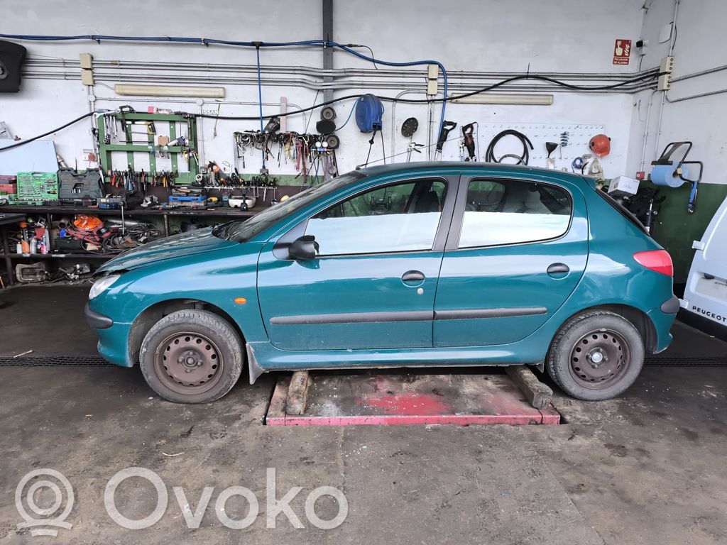 206 206, 206+  9628691277