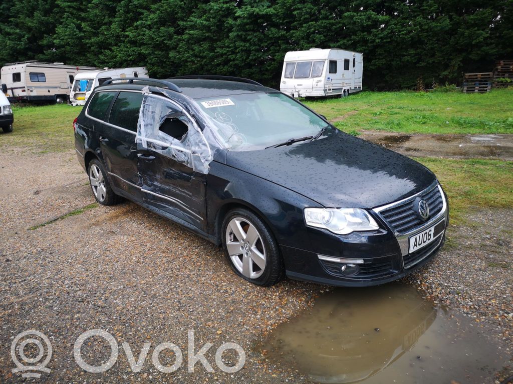 PASSAT B6 Passat  7805501193