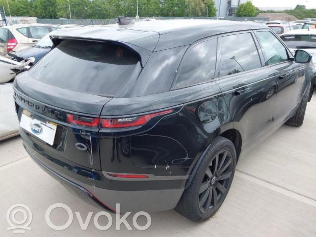 Range Rover Velar Range Rover  HK83613K21