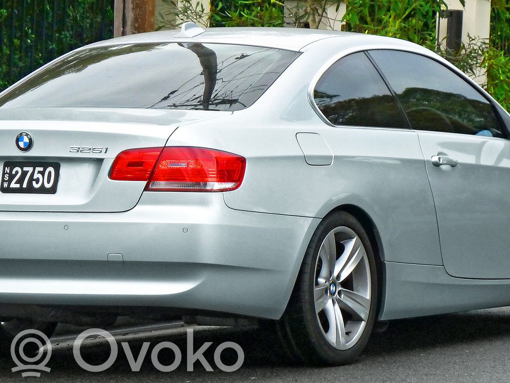 3 E92 E93 Series 3