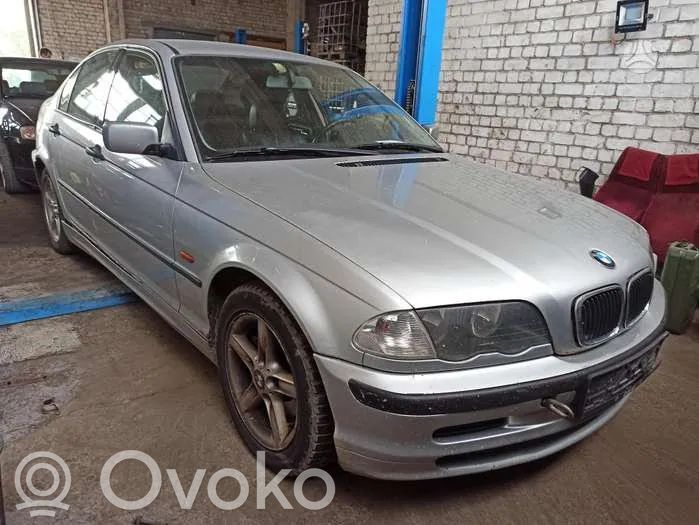 3 E46 Series 3  83671319