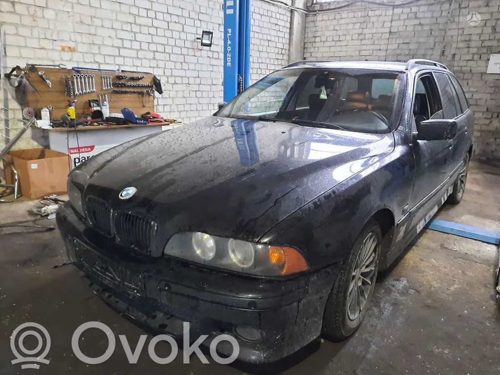 5 E39 Series 5  FS578VA