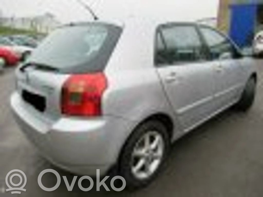 Corolla E120 E130 Corolla  228000