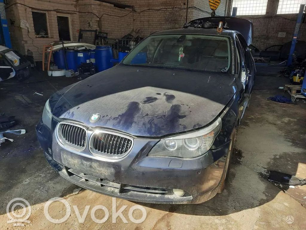 5 E60 E61 Series 5  7790138