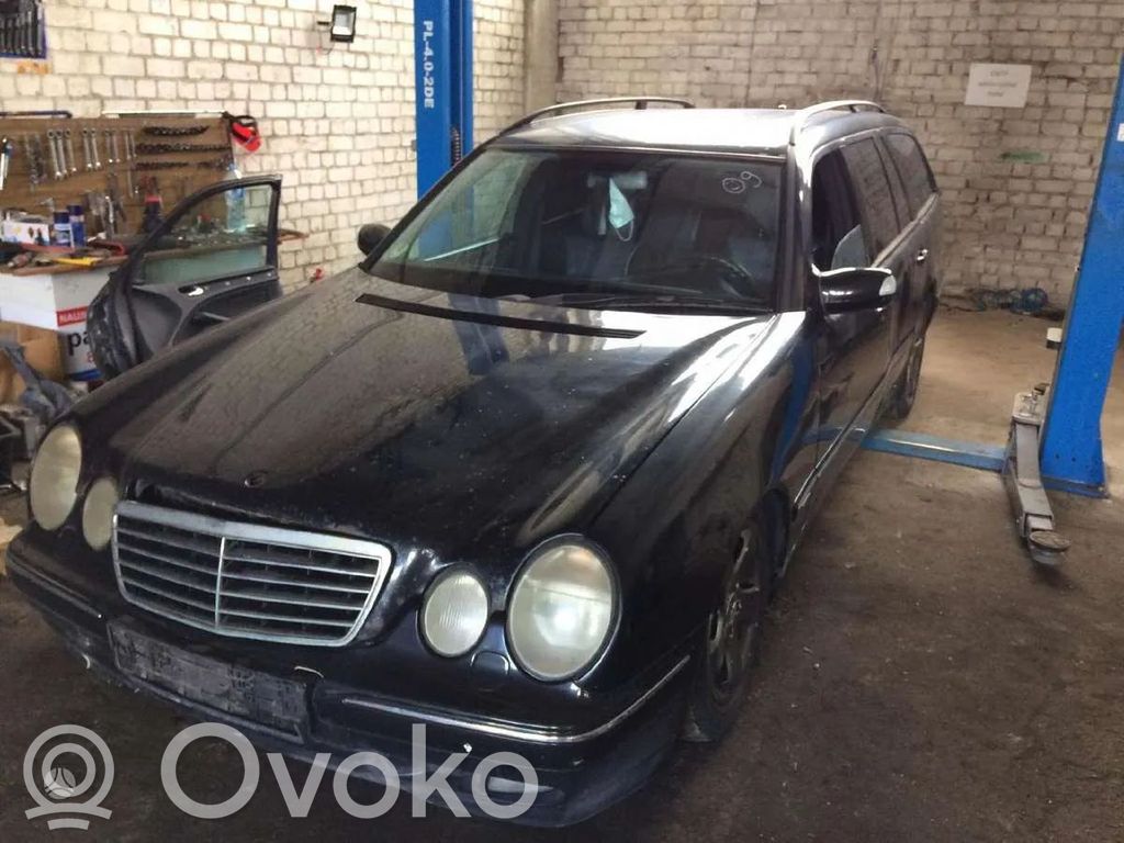 E W210 E-class, AMG (W124, W210, W211, W212, W213, C207, W238)  A2205400288