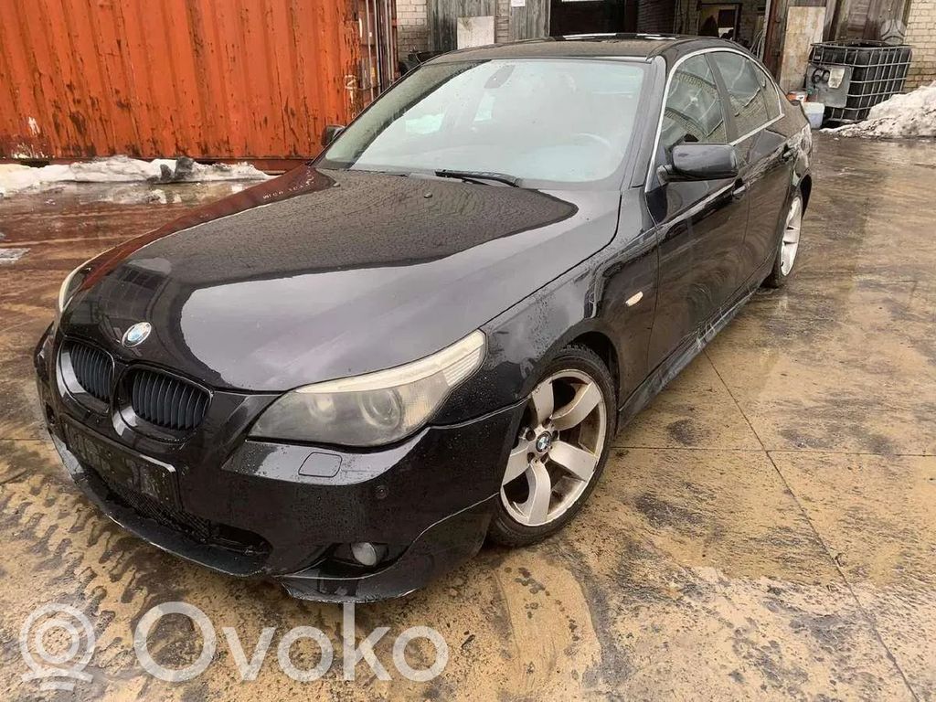 5 E60 E61 Series 5  93369671705