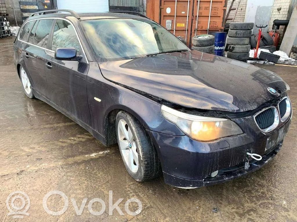5 E60 E61 Series 5  6922269