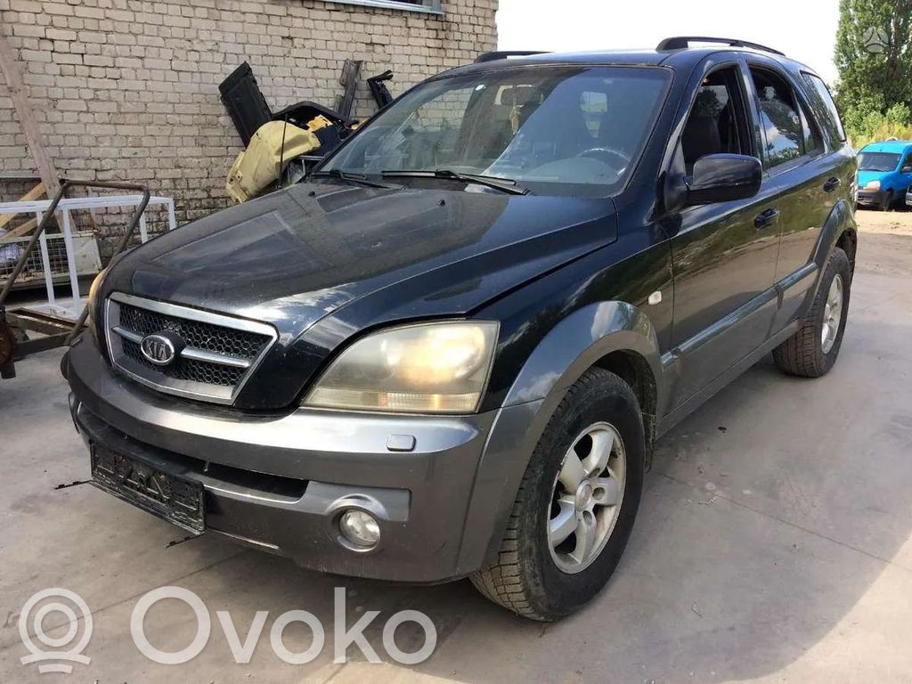 Sorento Sorento  X5BA4