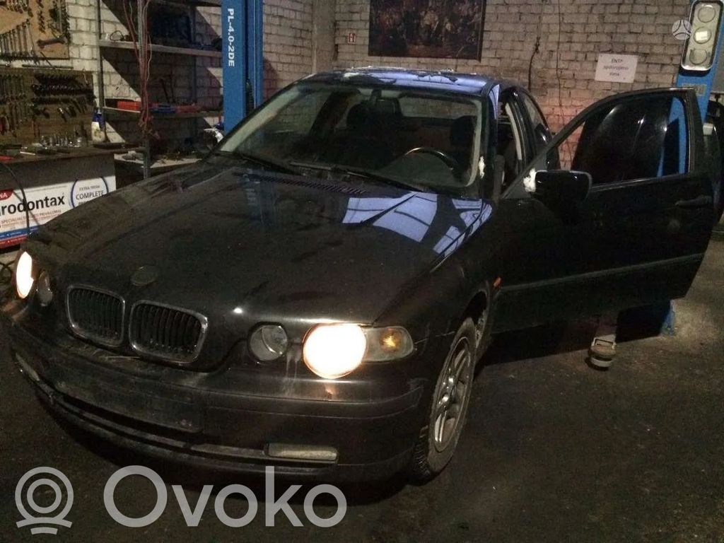 3 E46 Series 3  6908660