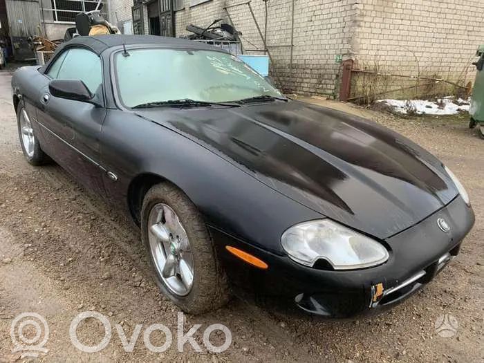 XK8 - XKR XK-Series  3248