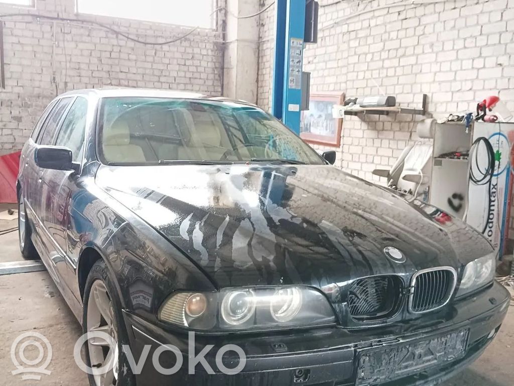 5 E39 Series 5  8381962