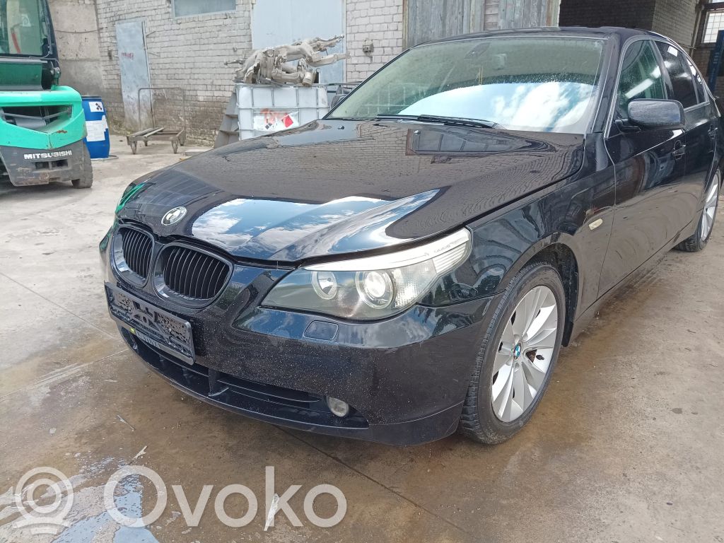5 E60 E61 Series 5  63256927017