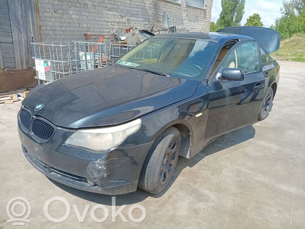 5 E60 E61 Series 5  7530897