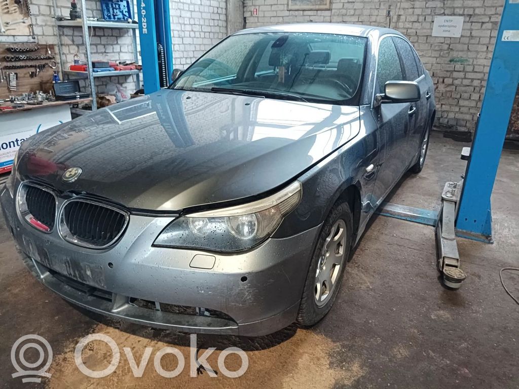 5 E60 E61 Series 5  6978373