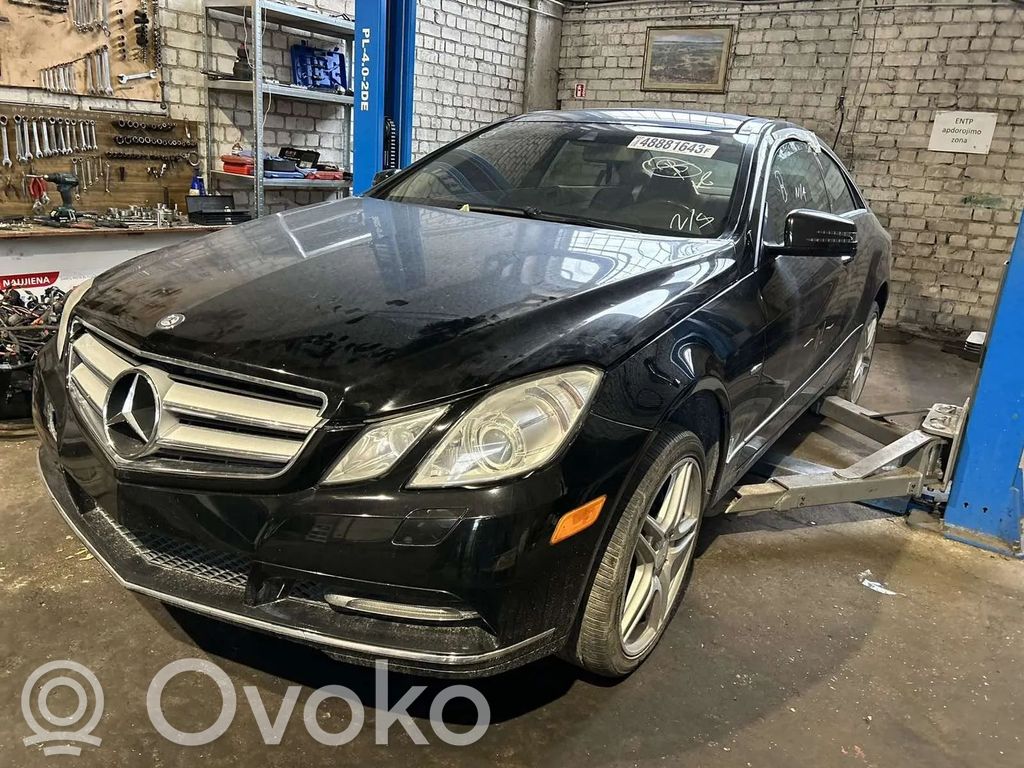 E C207 W207 E-class, AMG (W124, W210, W211, W212, W213, C207, W238)  A2129018103