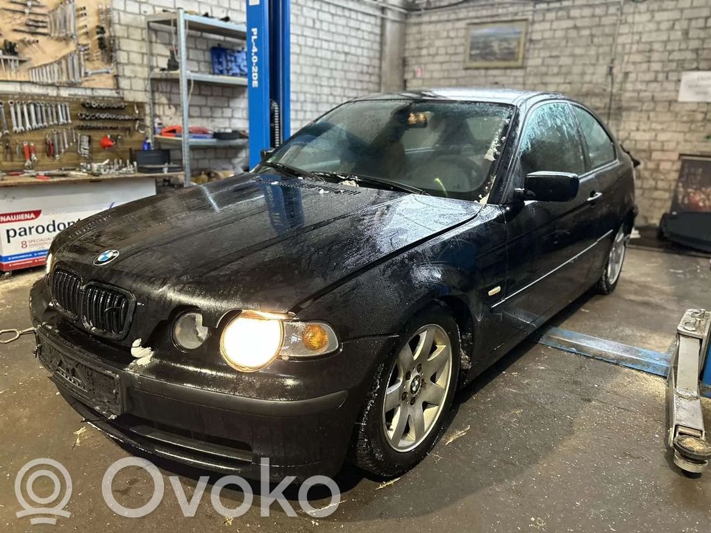 3 E46 Series 3  6925501