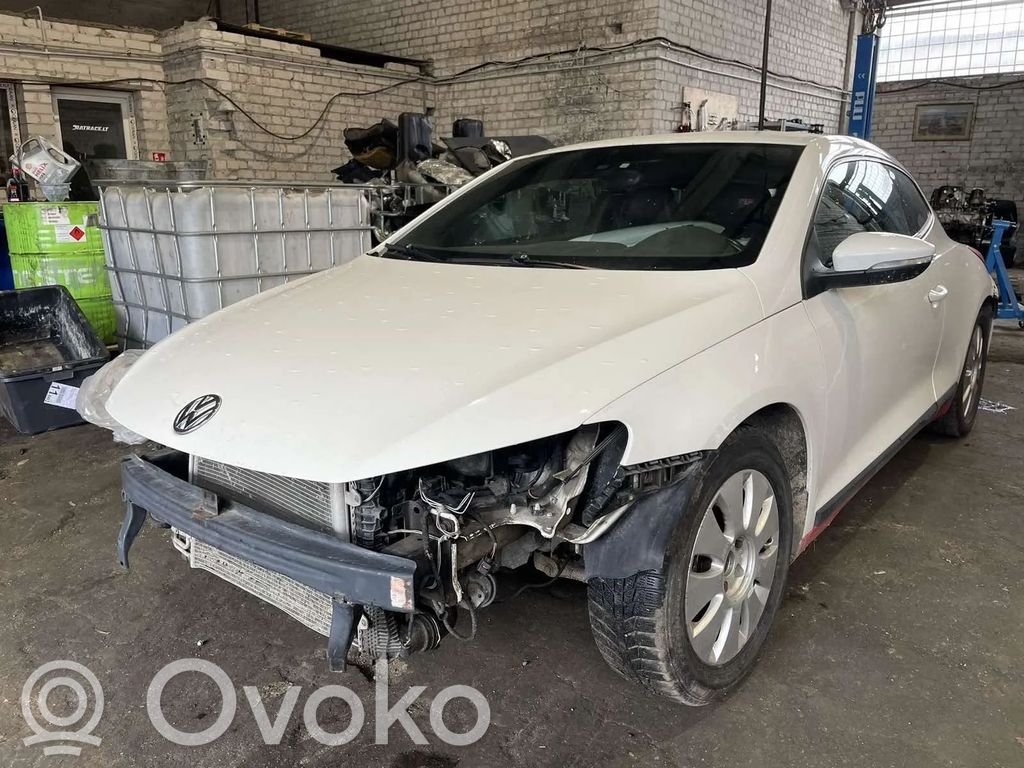 Scirocco Scirocco  193857737