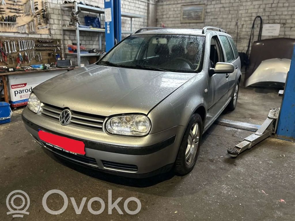 Golf IV Golf  5WP4014902