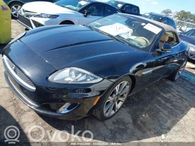XK - XKR XK-Series  6W8350210AA
