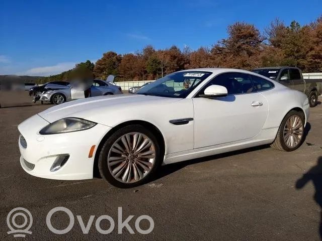 XK - XKR XK-Series