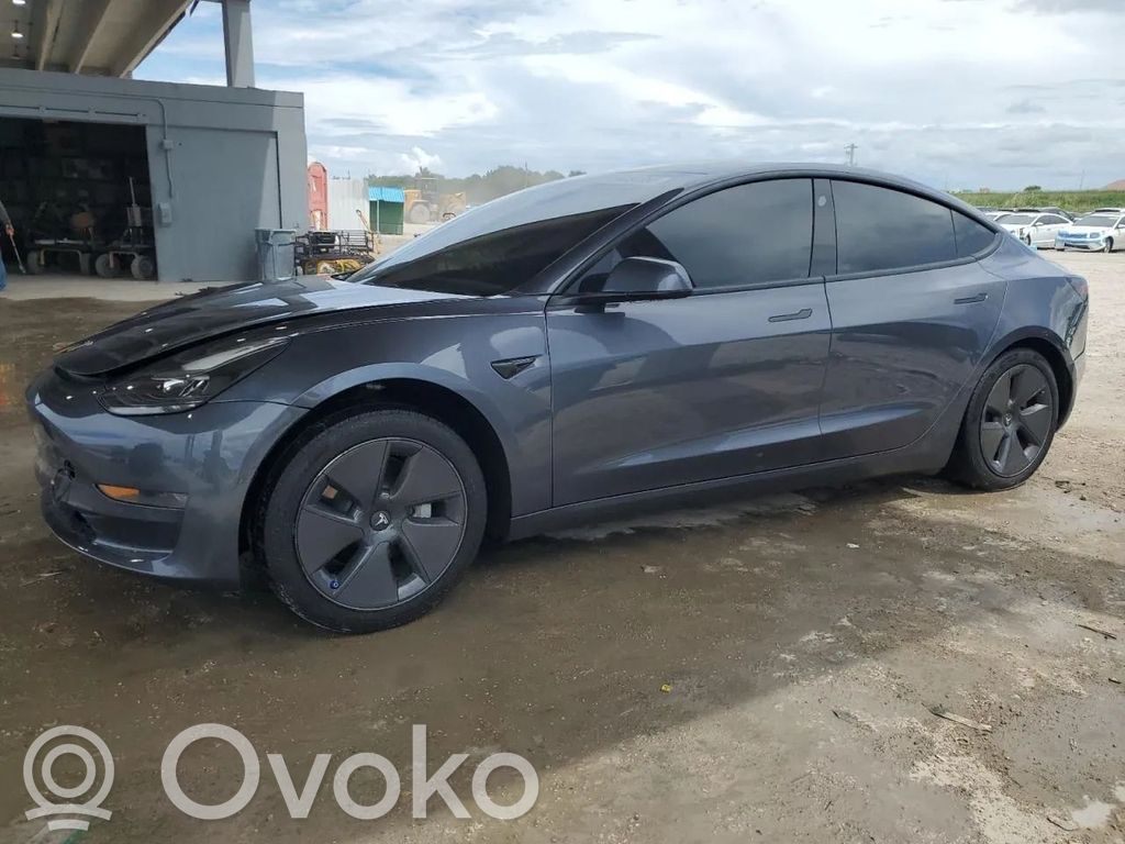 Model 3 Tesla Model 3  1083383