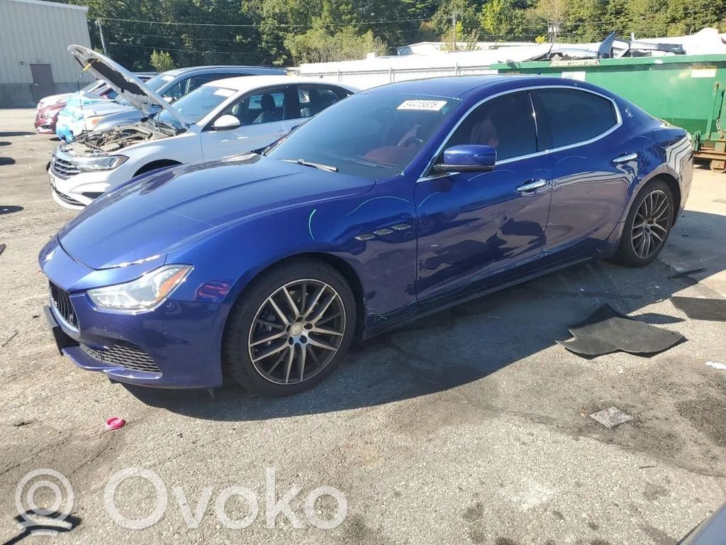 Ghibli Ghibli  670008302