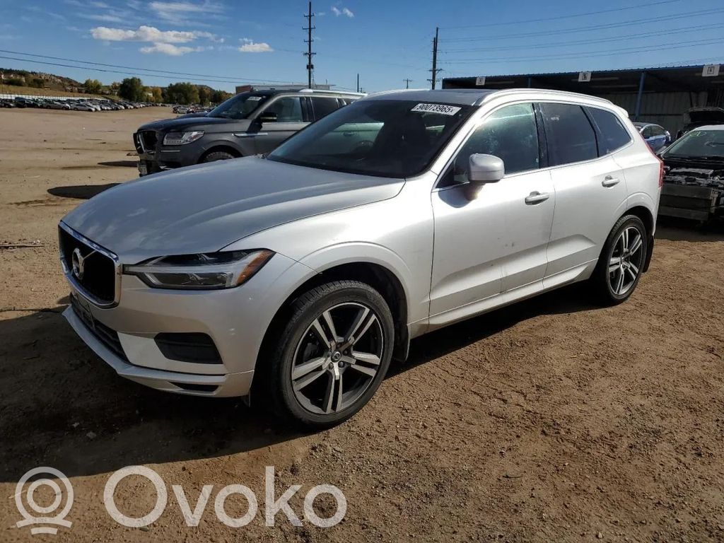 XC60 XC60  31417666