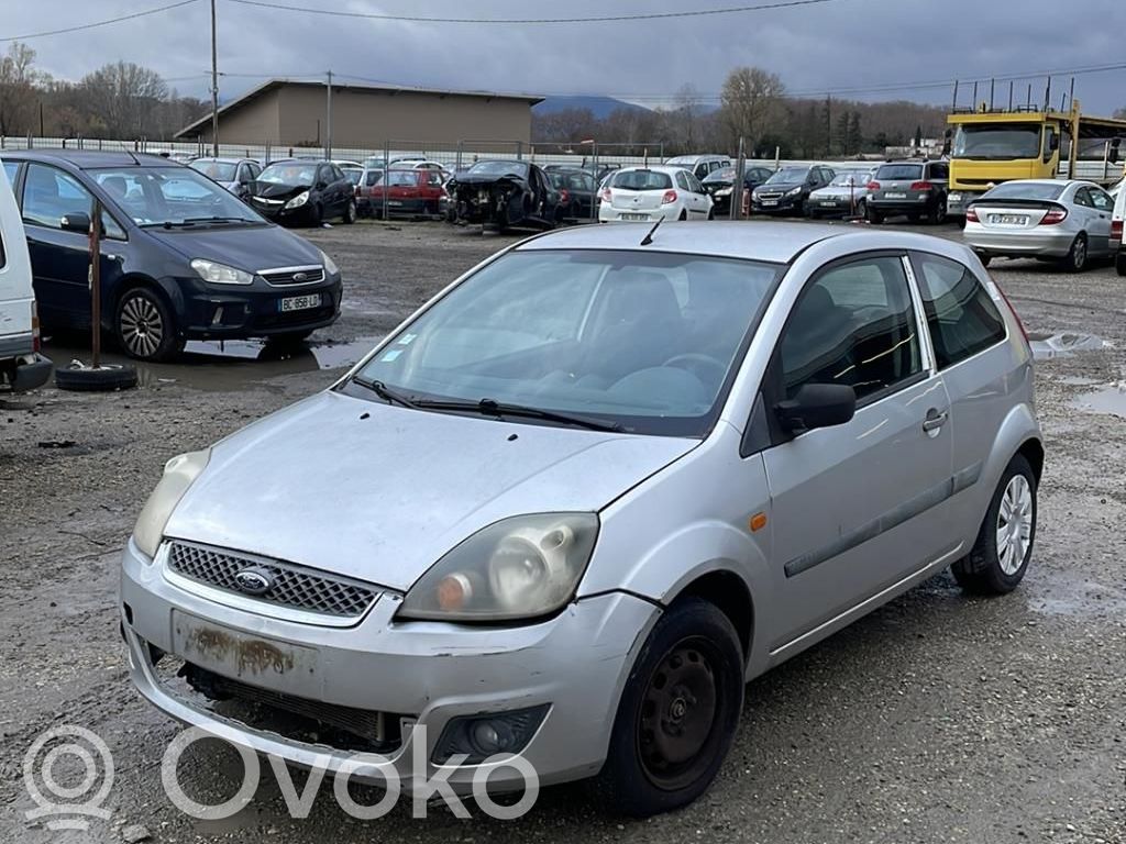 Fiesta Fiesta  2S6T10300FA