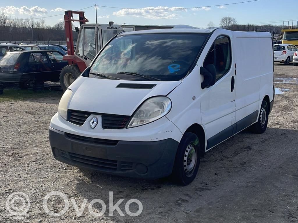 Trafic II (X83) Trafic  8200987955