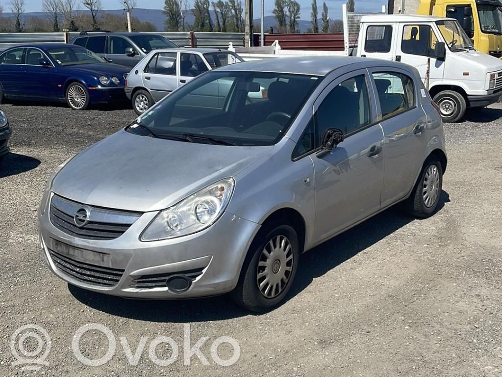 Corsa D Corsa  13222930