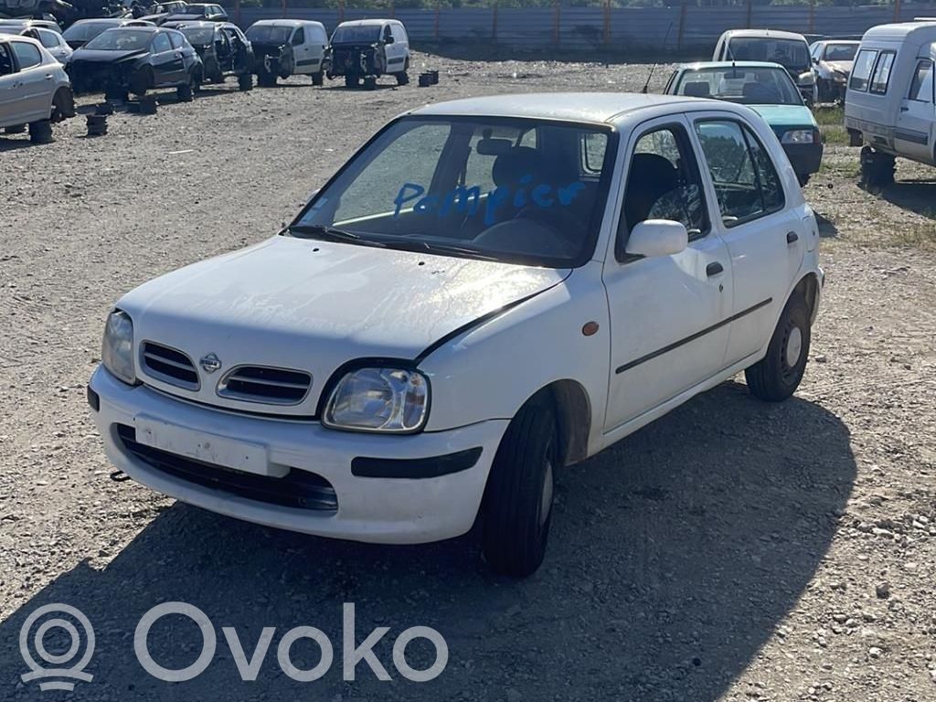 Micra Micra  23100AP000