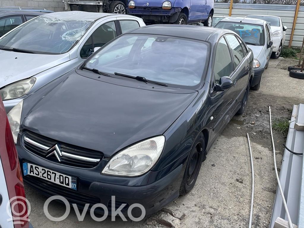 C5 C5, C5 Aircross  00006350N8
