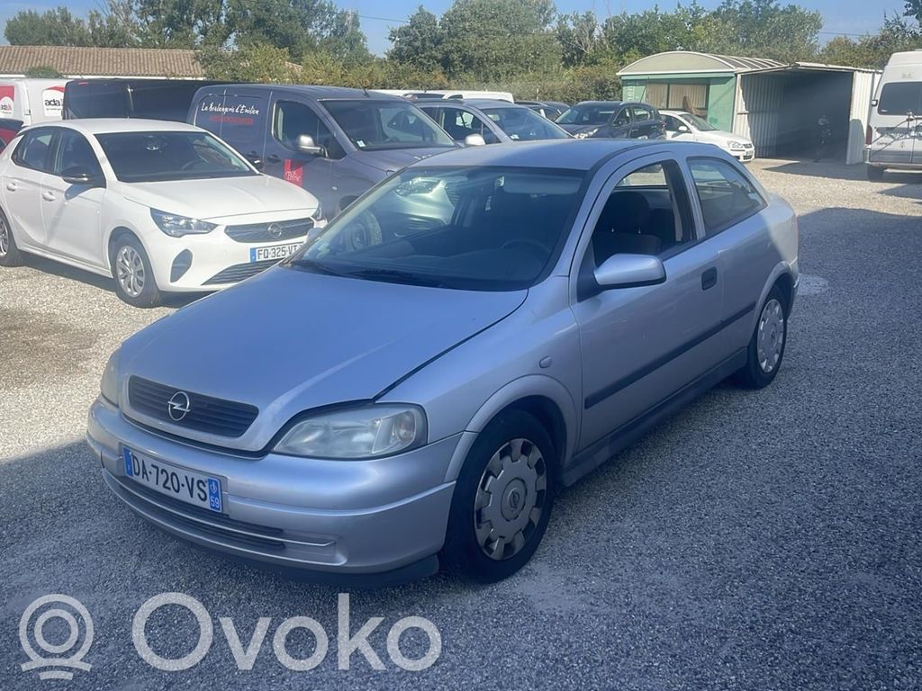 Astra G Astra  24463063