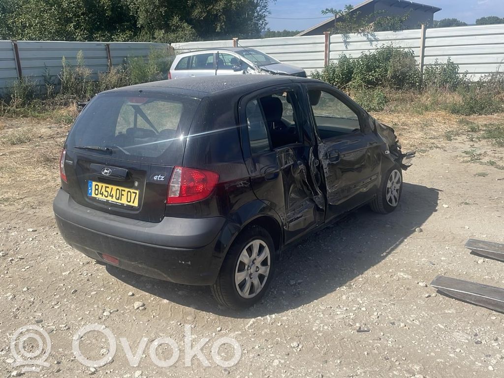 Getz Getz  770031C020