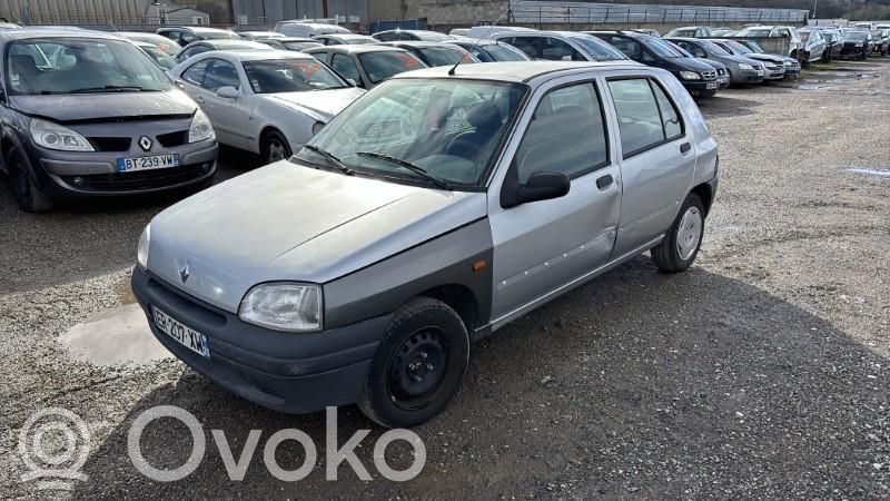 Clio I Clio