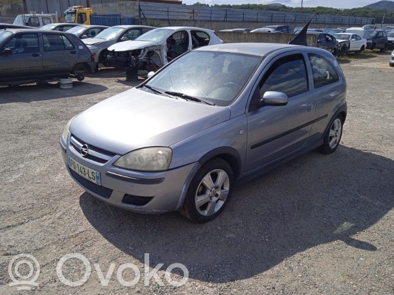 Corsa C Corsa  1447F