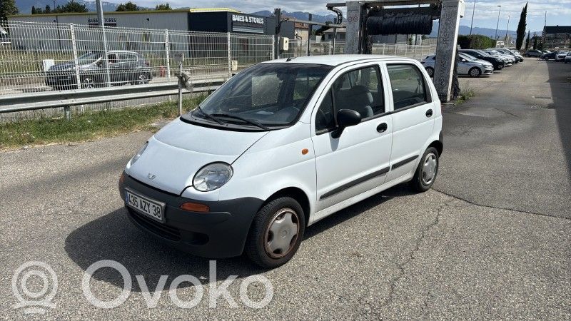 Matiz Matiz  96314258