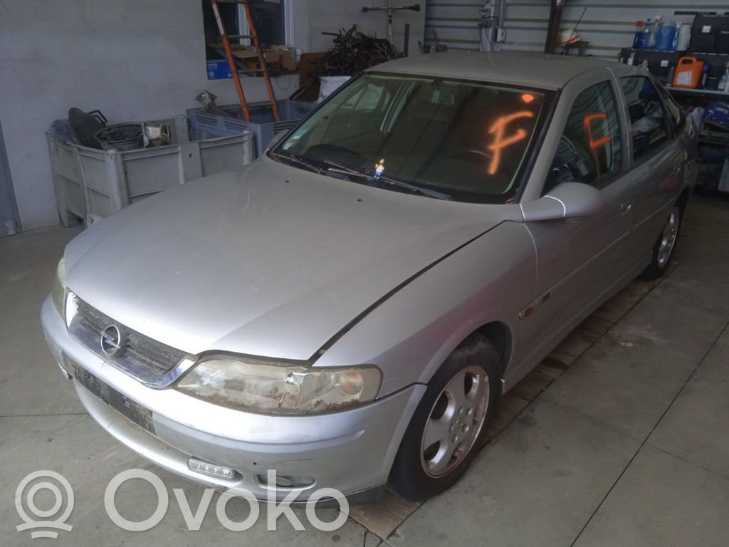 Vectra B Vectra  0123505002