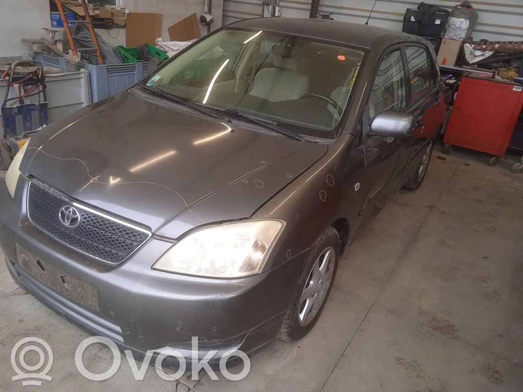 Corolla E120 E130 Corolla  2322122140
