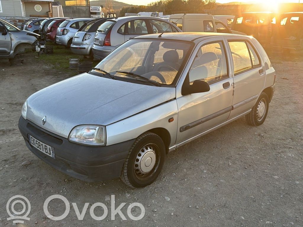 Clio I Clio  7701035184