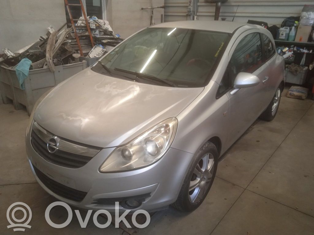 Corsa D Corsa  5E5275400