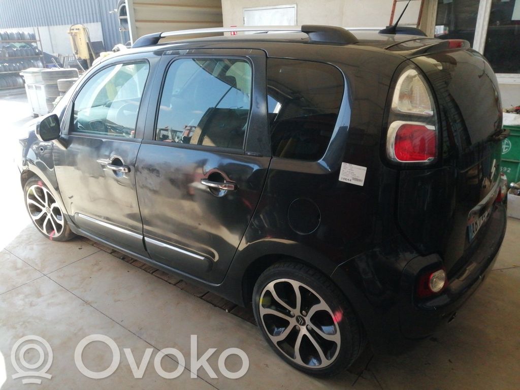C3 Picasso C3, Pluriel, Picasso  00009008V6