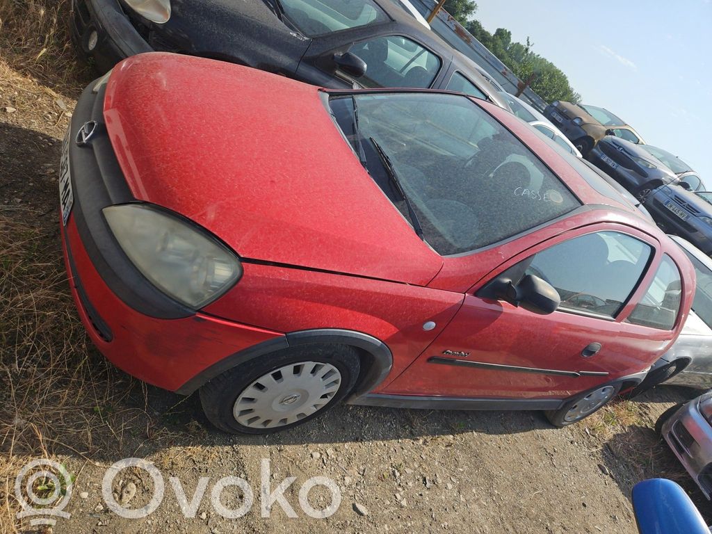 Corsa C Corsa  98109675