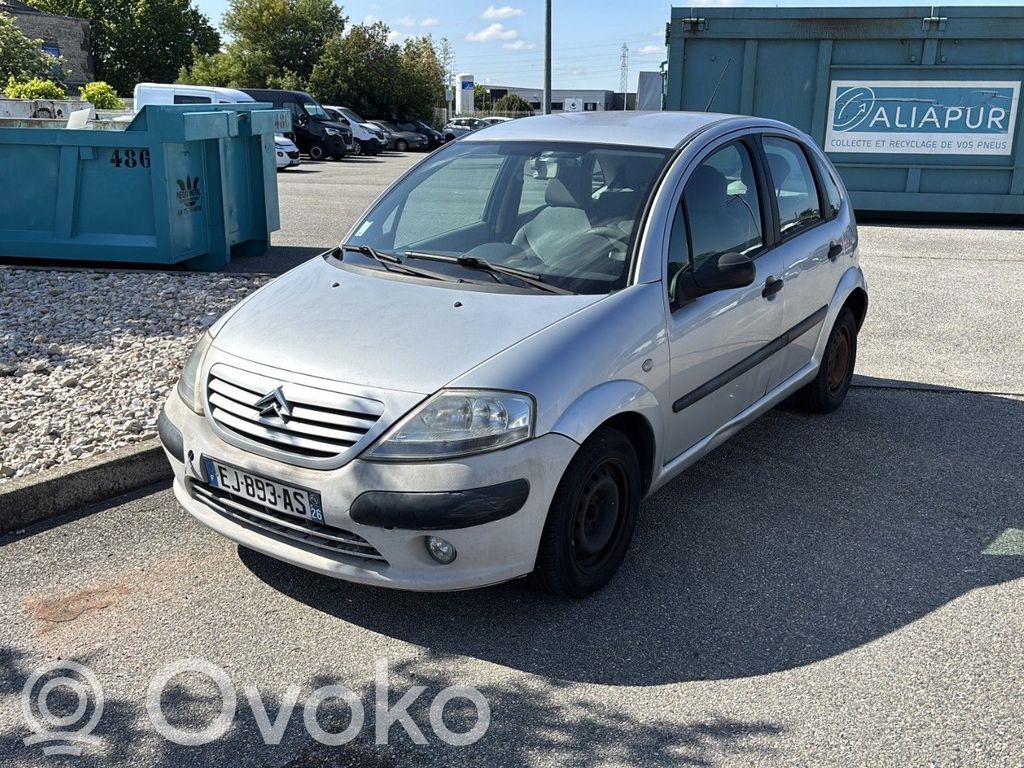 C3 C3, Pluriel, Picasso  9646476280