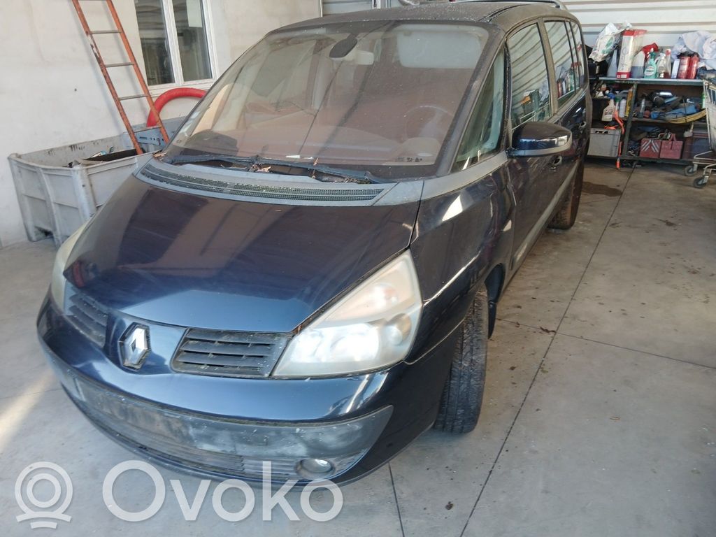 Espace IV Espace  7701473588