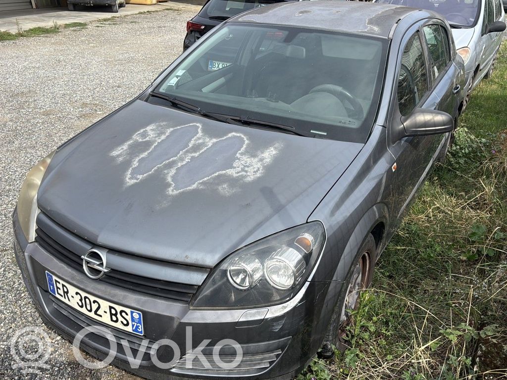 Astra H Astra  13129262