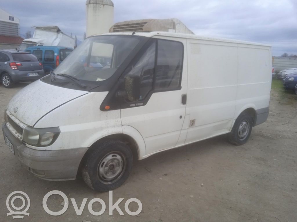 Transit Transit  4363160