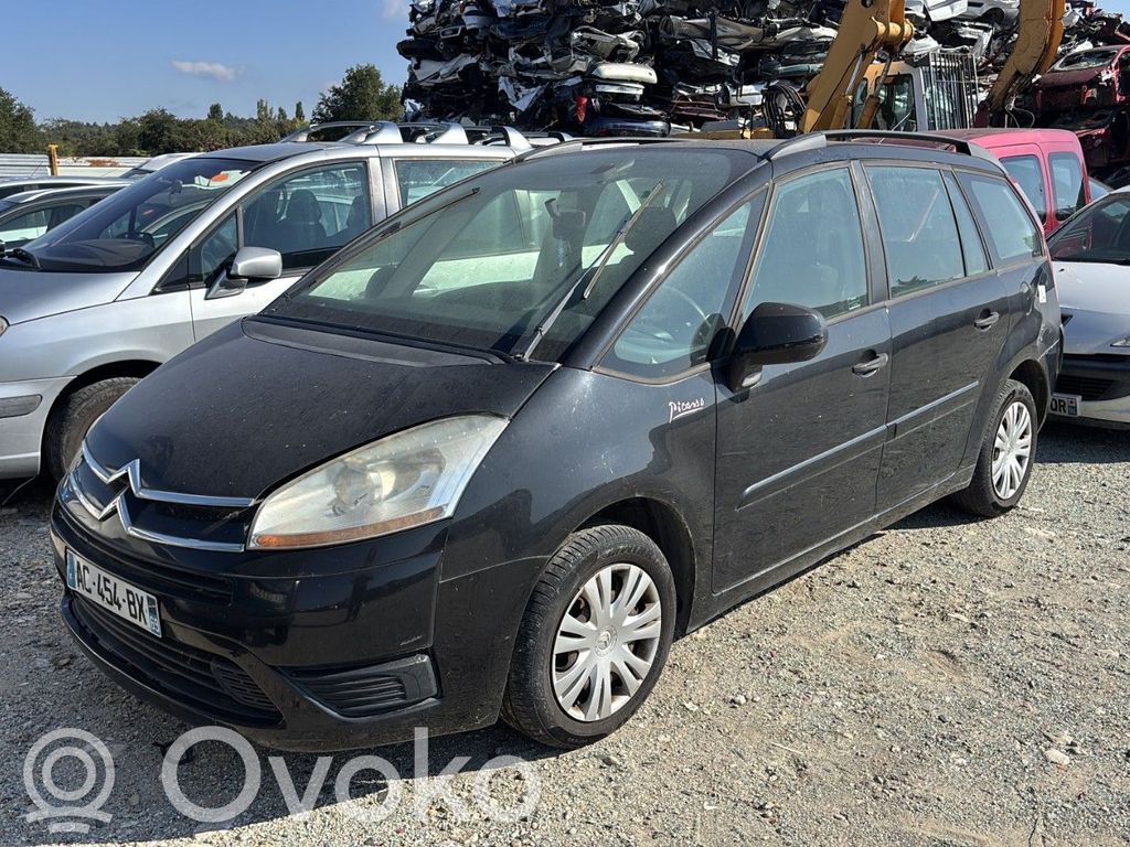 C4 Grand Picasso C4 Picasso, Grand Picasso, Aircross, Cactus  00009138J8